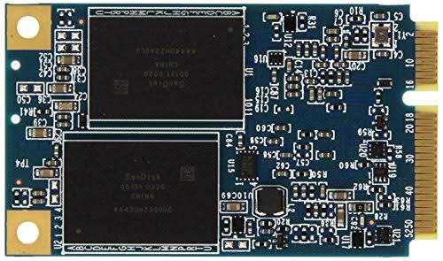 128 GB Internal Solid State Drive I946