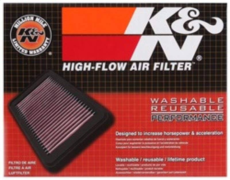 Air Filter W70680