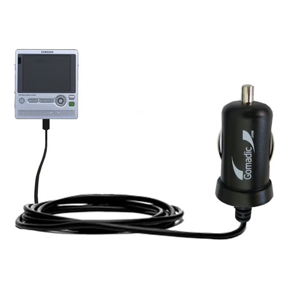 Intelligent Compact Car DC Charger with TipExchange Technology J392025