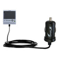 Intelligent Compact Car DC Charger with TipExchange Technology J392025