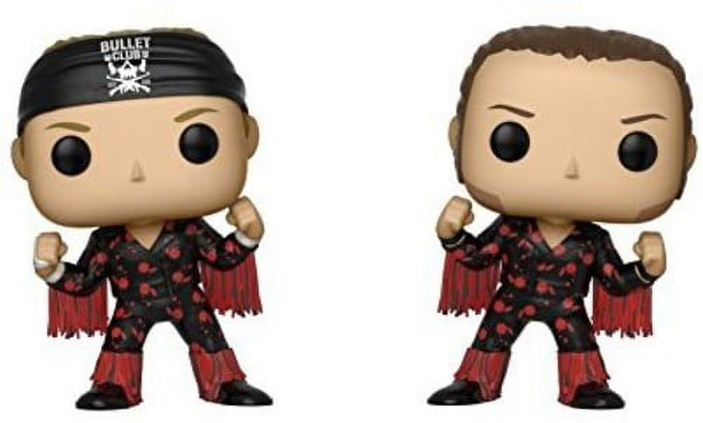 Young Bucks 2PK I281828