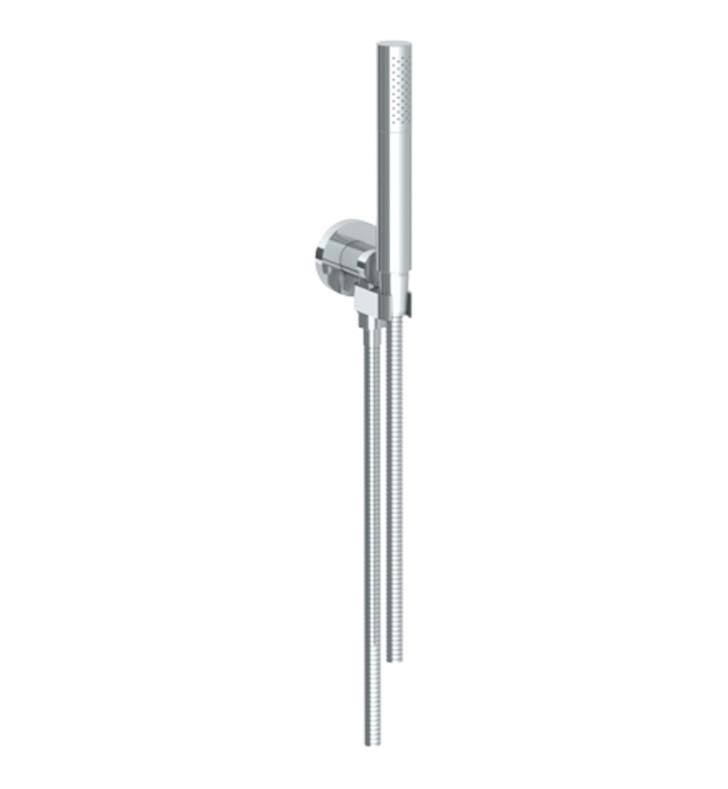 Oil Rubbed Bronze Wall Mounted Hand Shower Set with Hose G75140