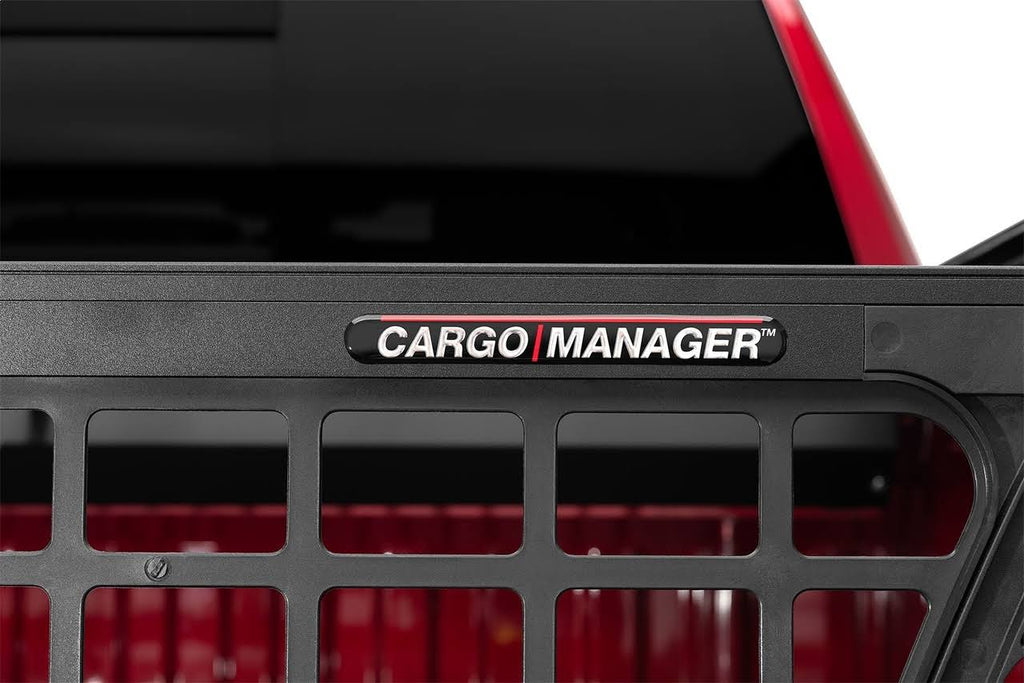 Cargo Manager Y641