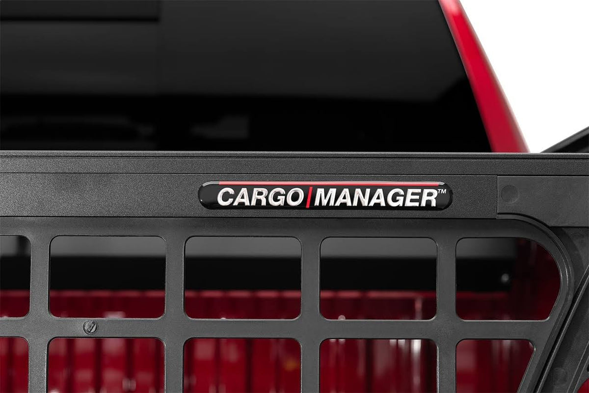 Cargo Manager Y641