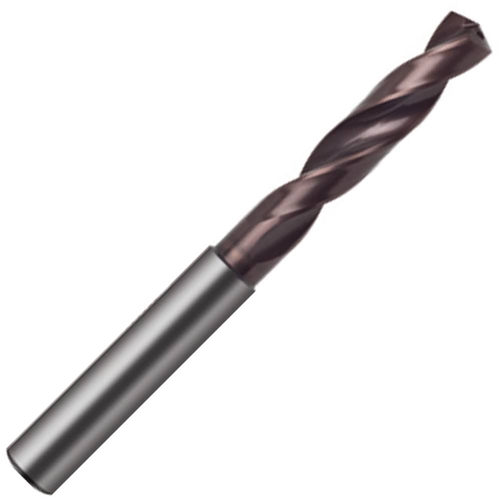 3.7mm Carbide Coolant Fed Drill K524835
