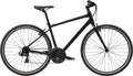 Black Medium Quick 6 J912
