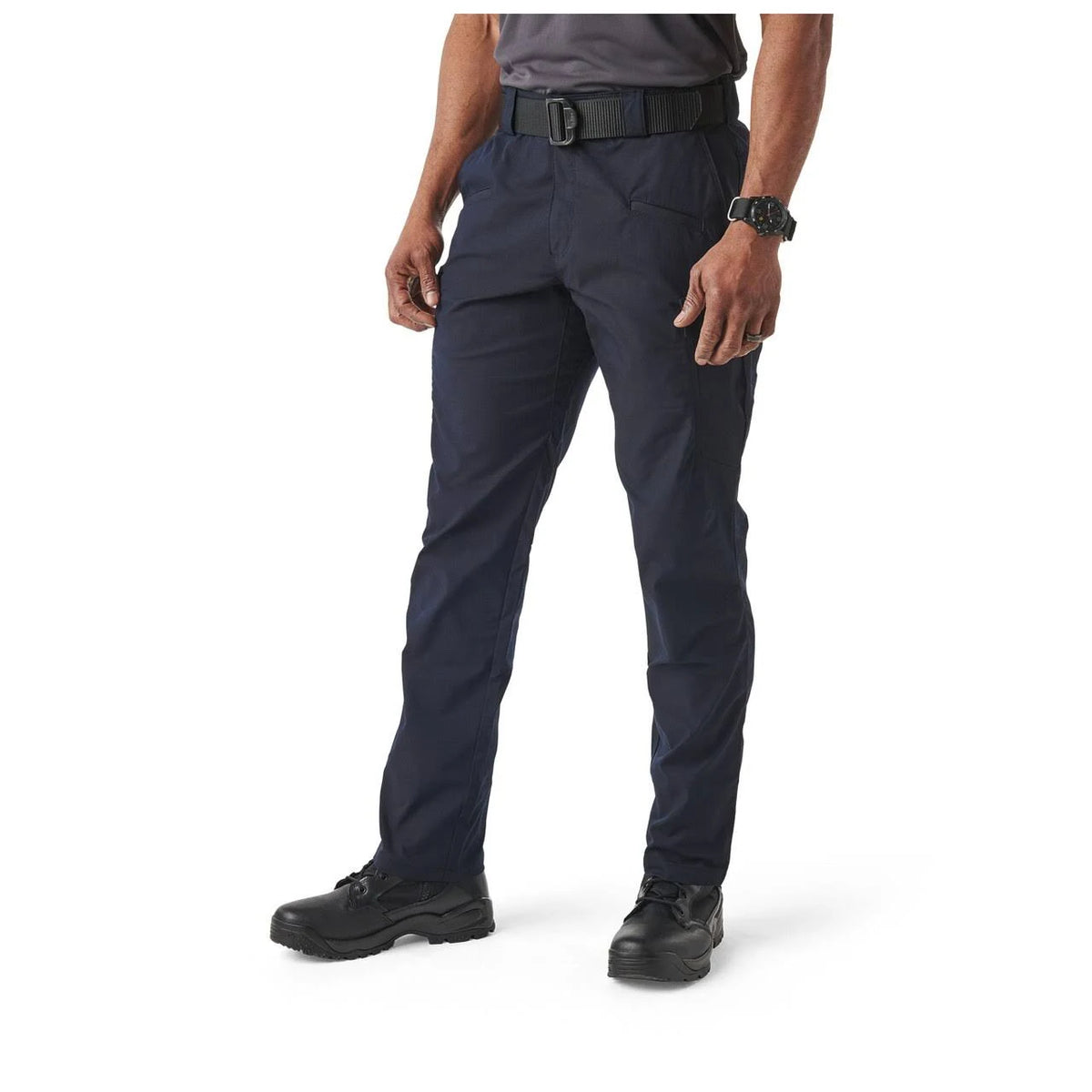 Khaki Icon Pant O379