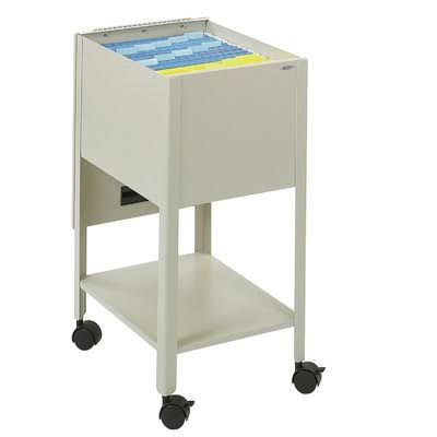 Tub File Cart Z5906