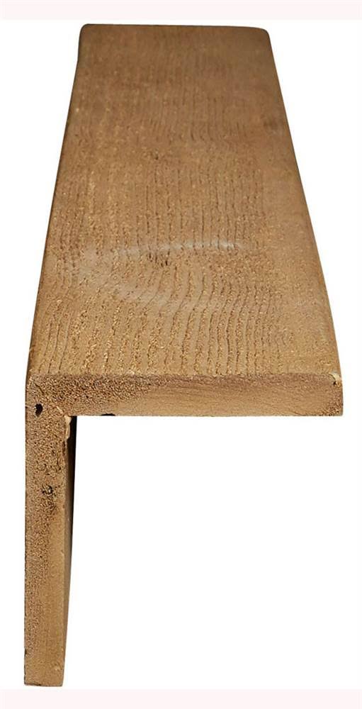Natural Faux Wood Ceiling Beam C694