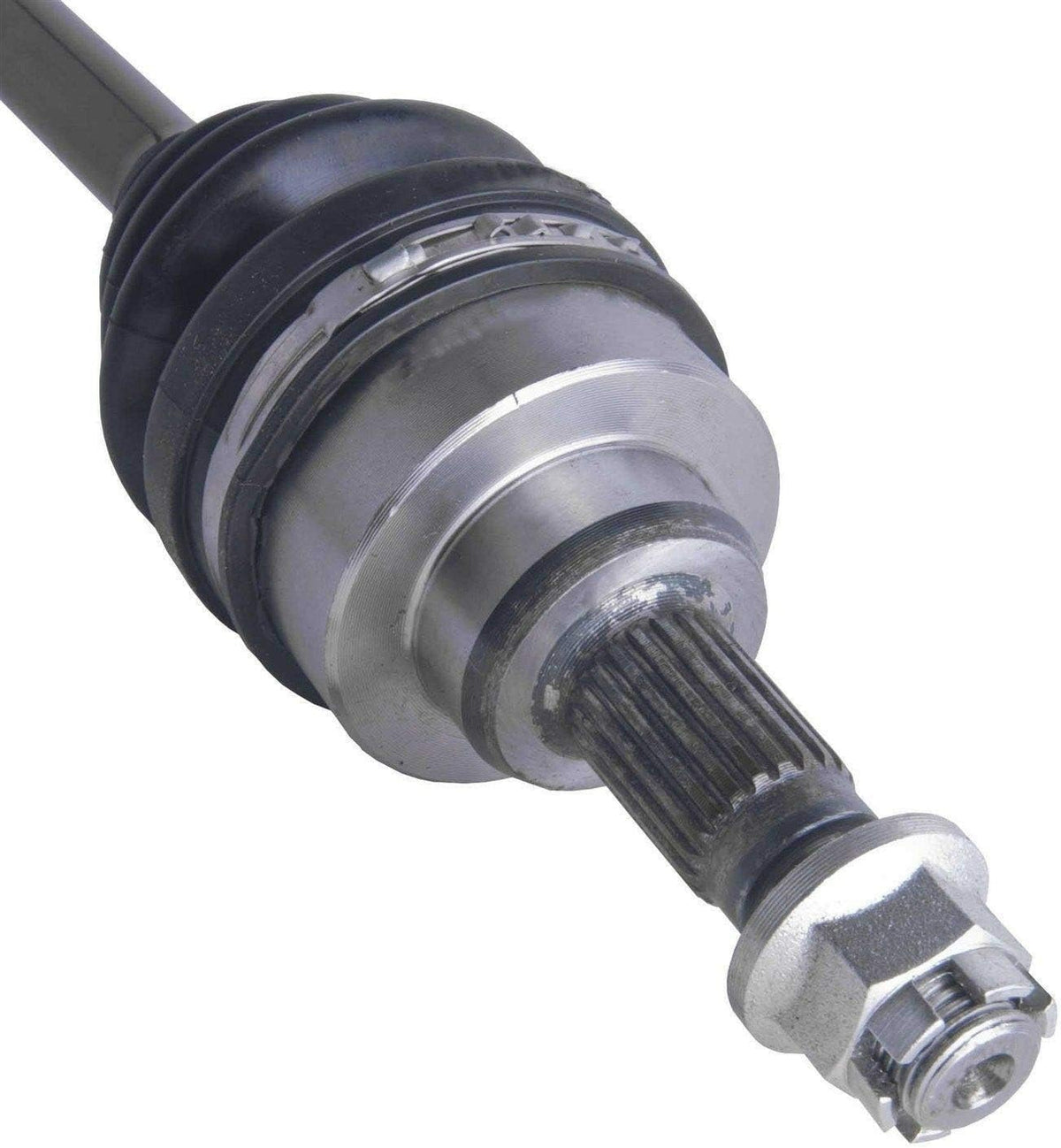 Front CV Axle Set for Honda TRX 300 X3312