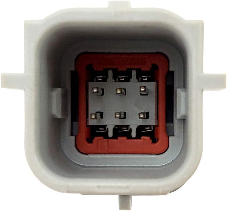 Backup Camera Pack of 2 O8312
