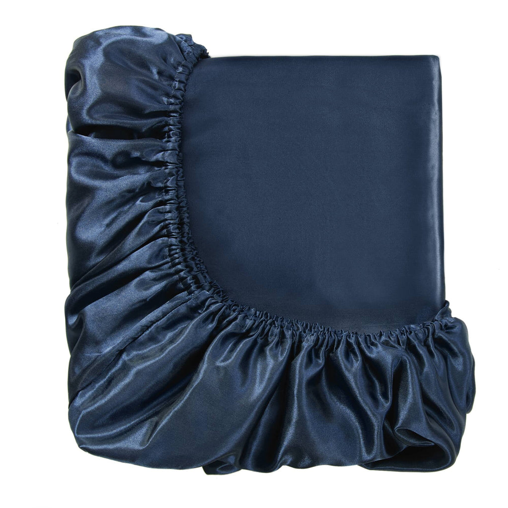 Satin Sheet Set Cal King F762