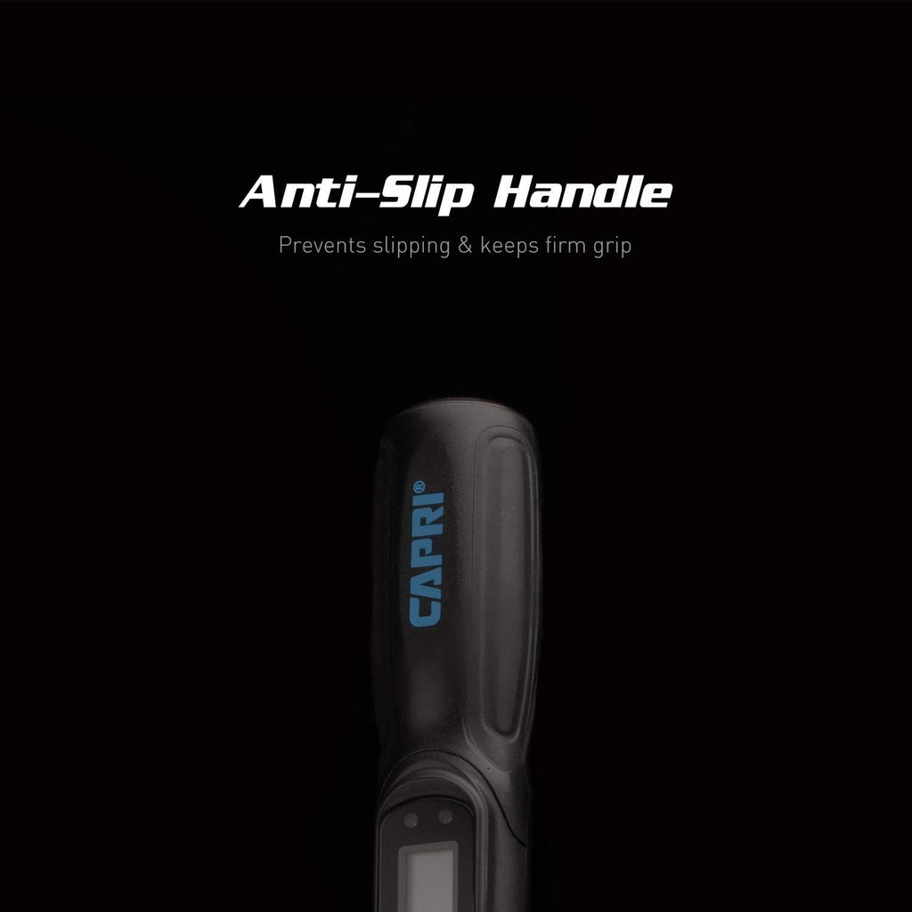 Digital Torque Screwdriver, Dual Direction I51901