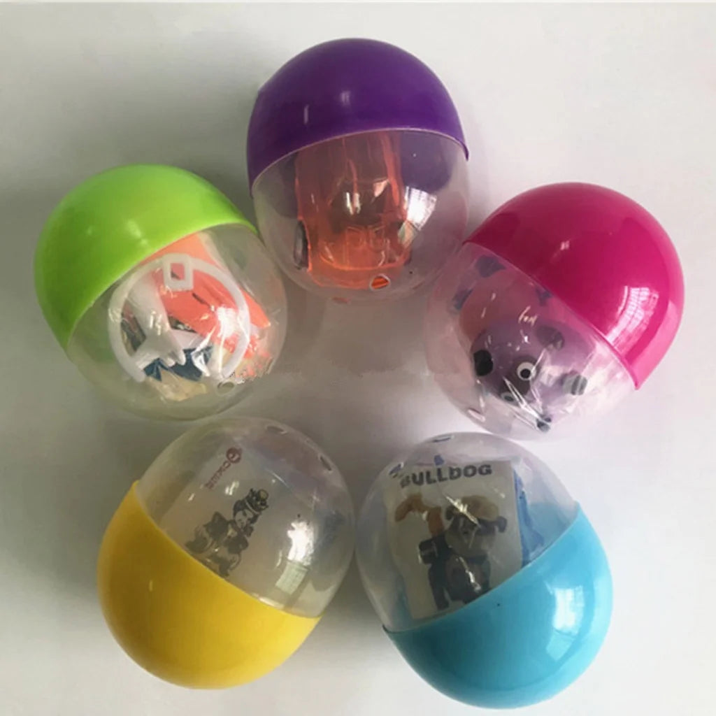 Mini Vending Machine Capsule Toy R978256