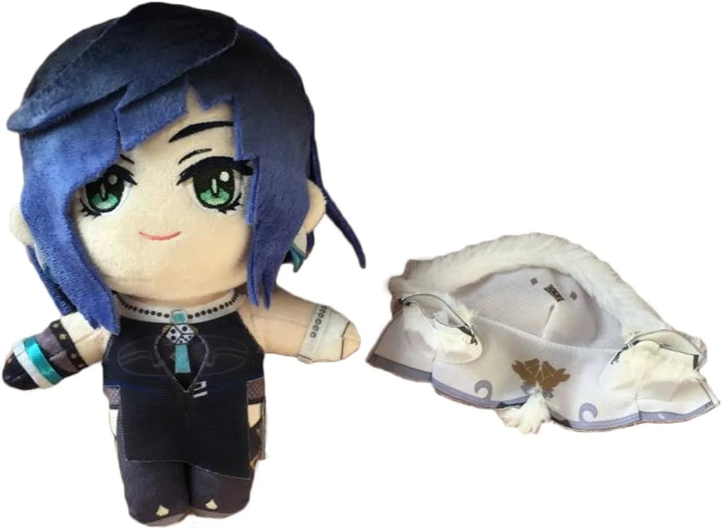 Plush Toy Doll 7.87in/20cm C262740