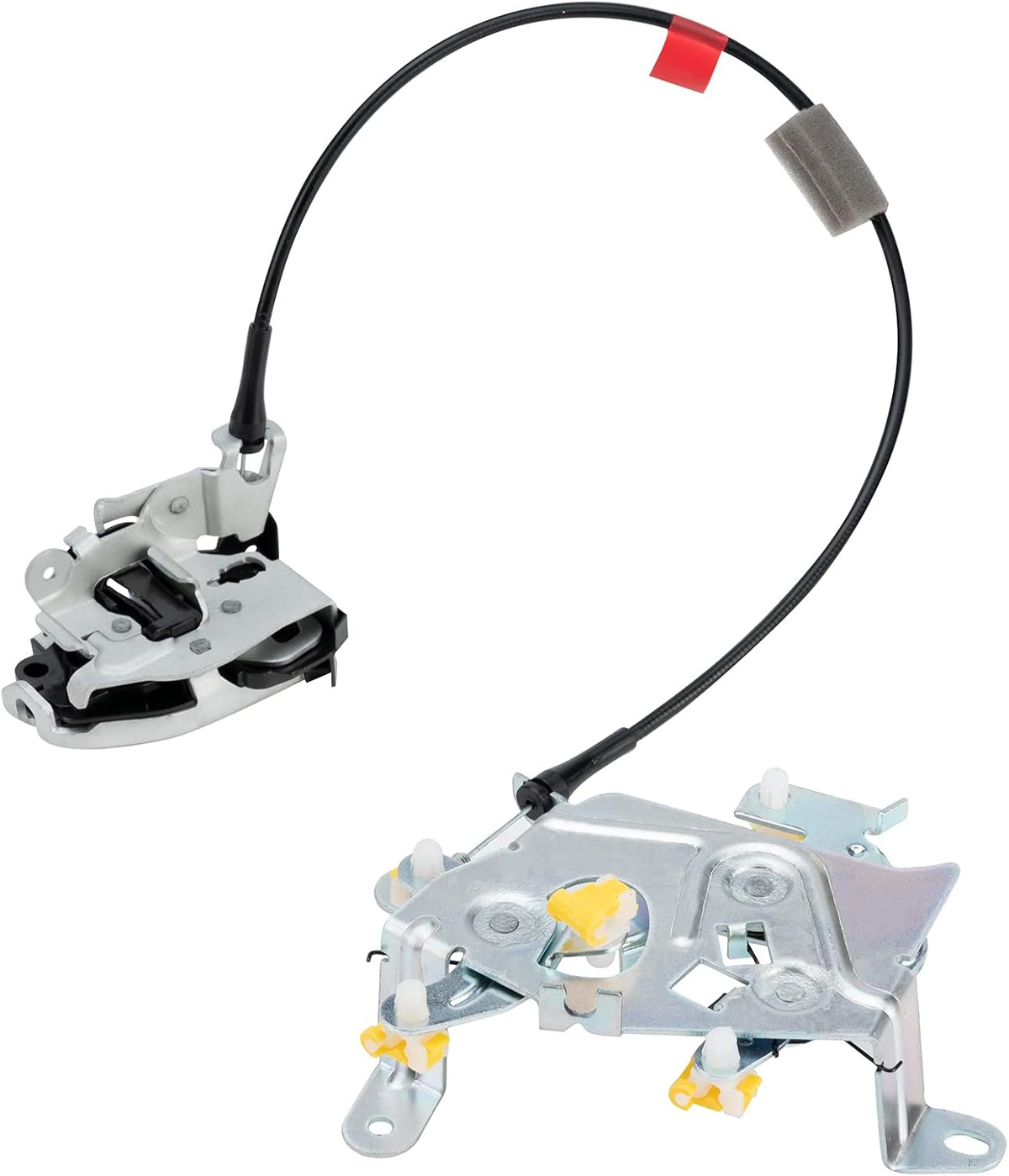 Door Latch Pack of 2 U13180