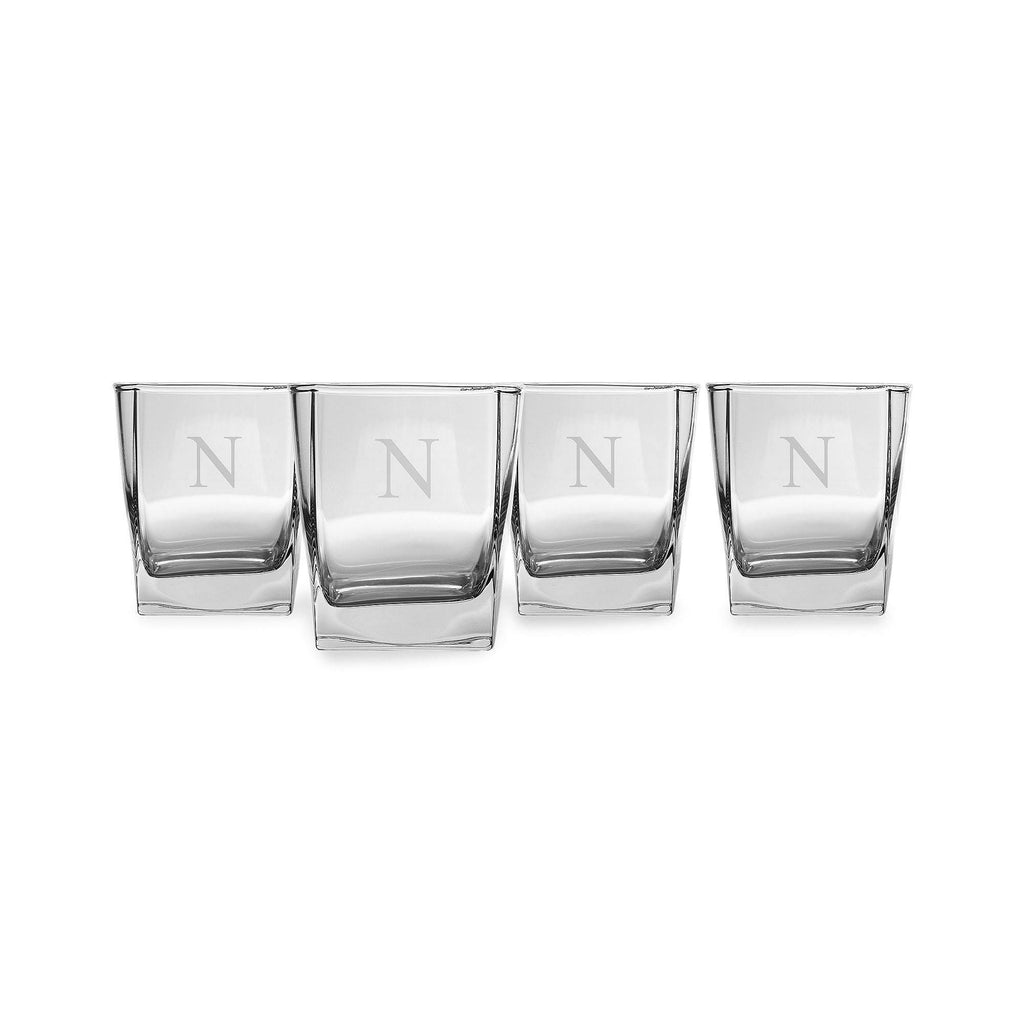 Rocks Glasses (Set of 4) N2112