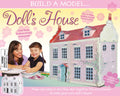 Doll's House Press Out Card Pieces Kit Y186
