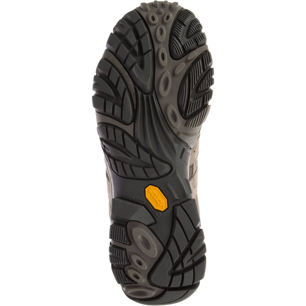 Waterproof Mid Hiking Boots D730382