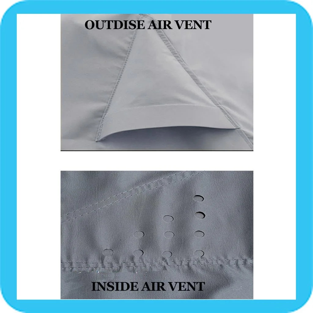 Boat Cover for Cuddy Cruiser E38091