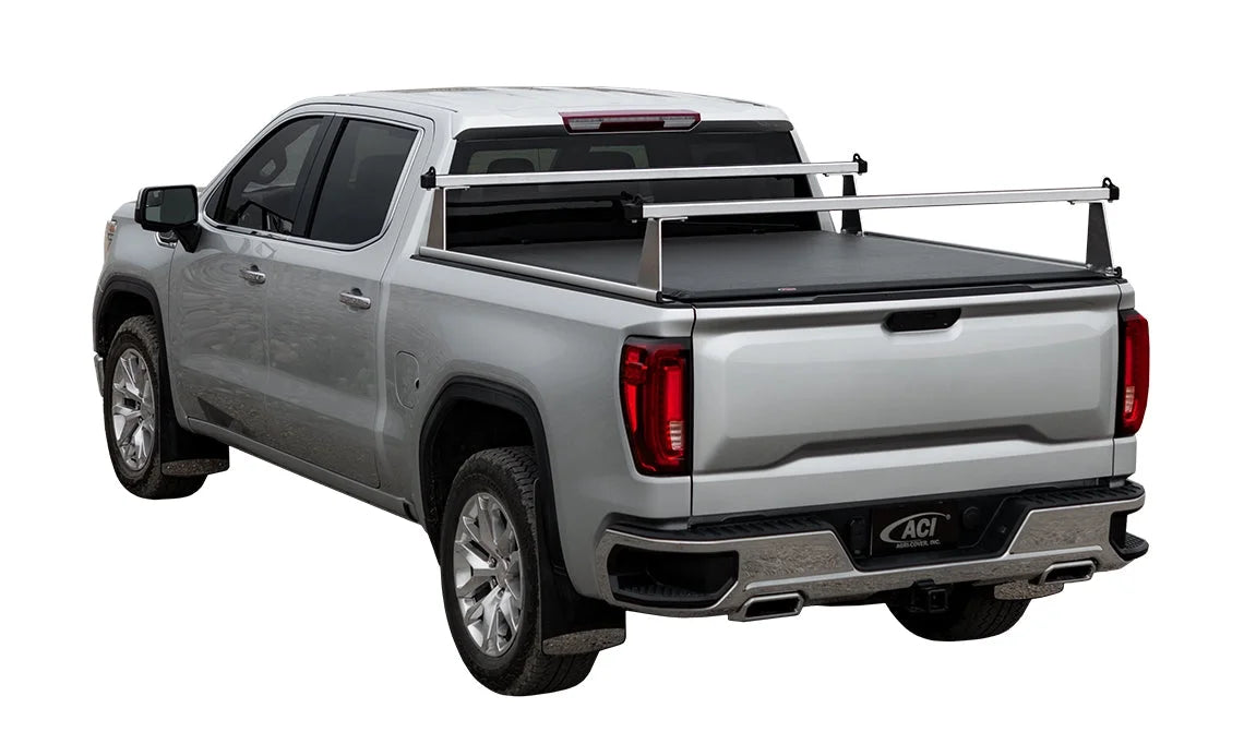 Truck Bed Racks I406