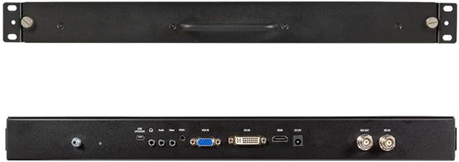 17.3 Inch Full HD Rack Mount LCD Monitor I23109