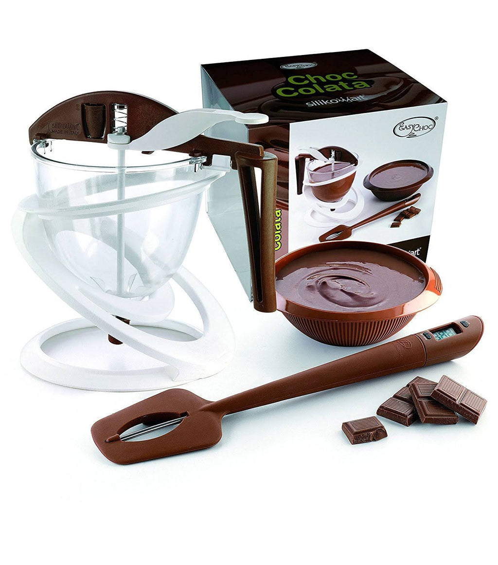 Kit Choc COLATA O993552