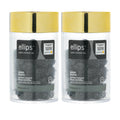 2x50 Capsules Hair Vitamin Oil M3511