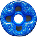 Inflatable Tropical 4 Person Lounger V454