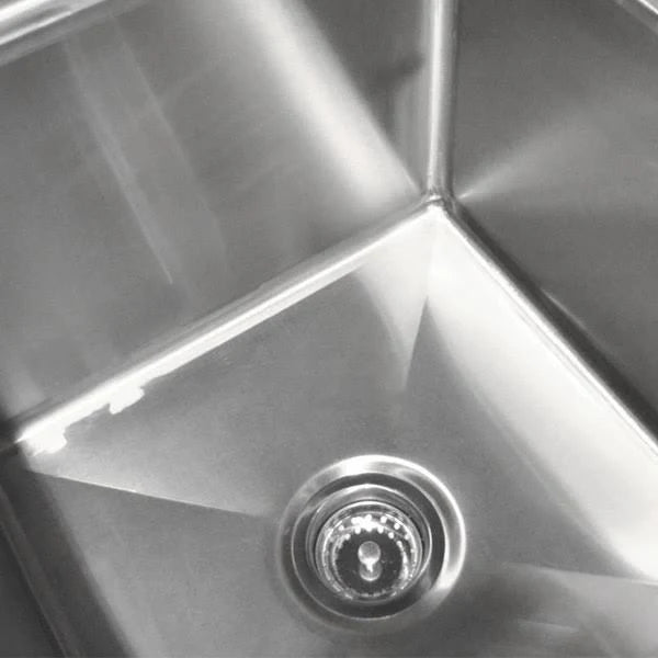 Fabricated NSF Sink D480090