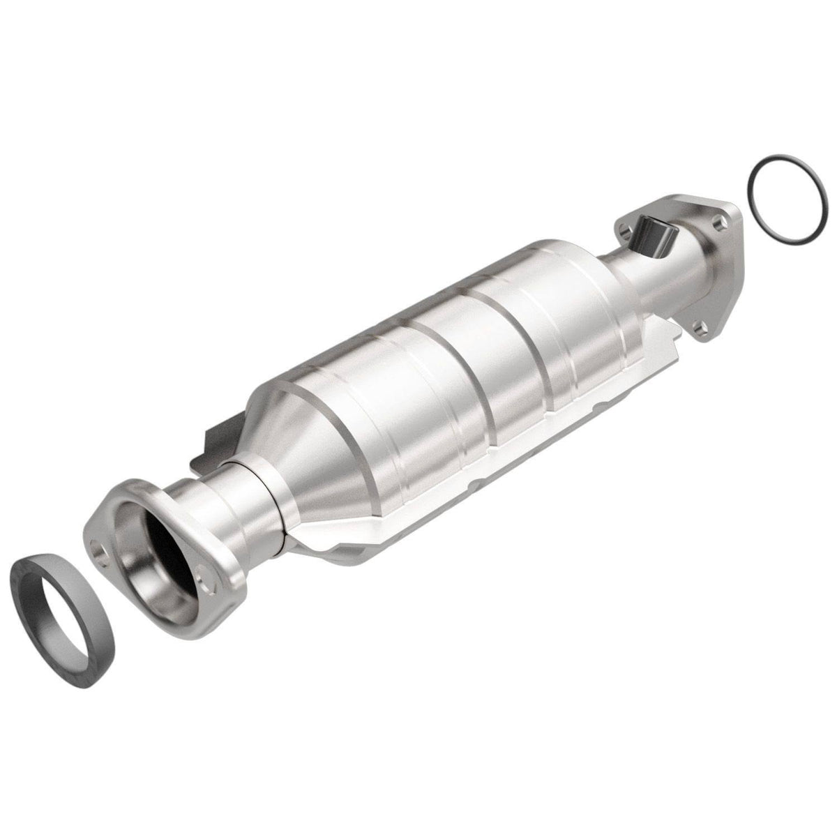 Catalytic Converter U346748
