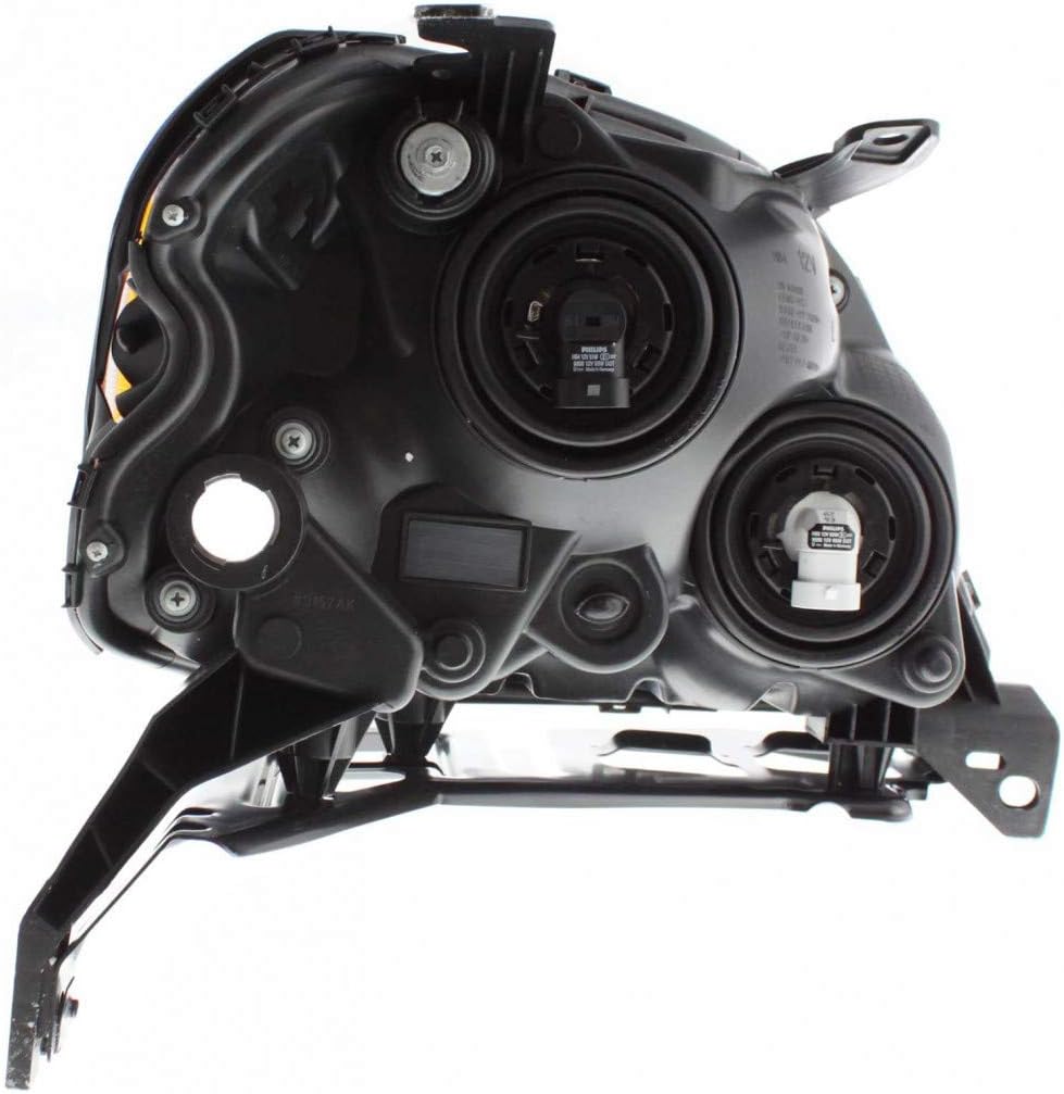 Pair Head Lights for Ford Five Hundred V26098
