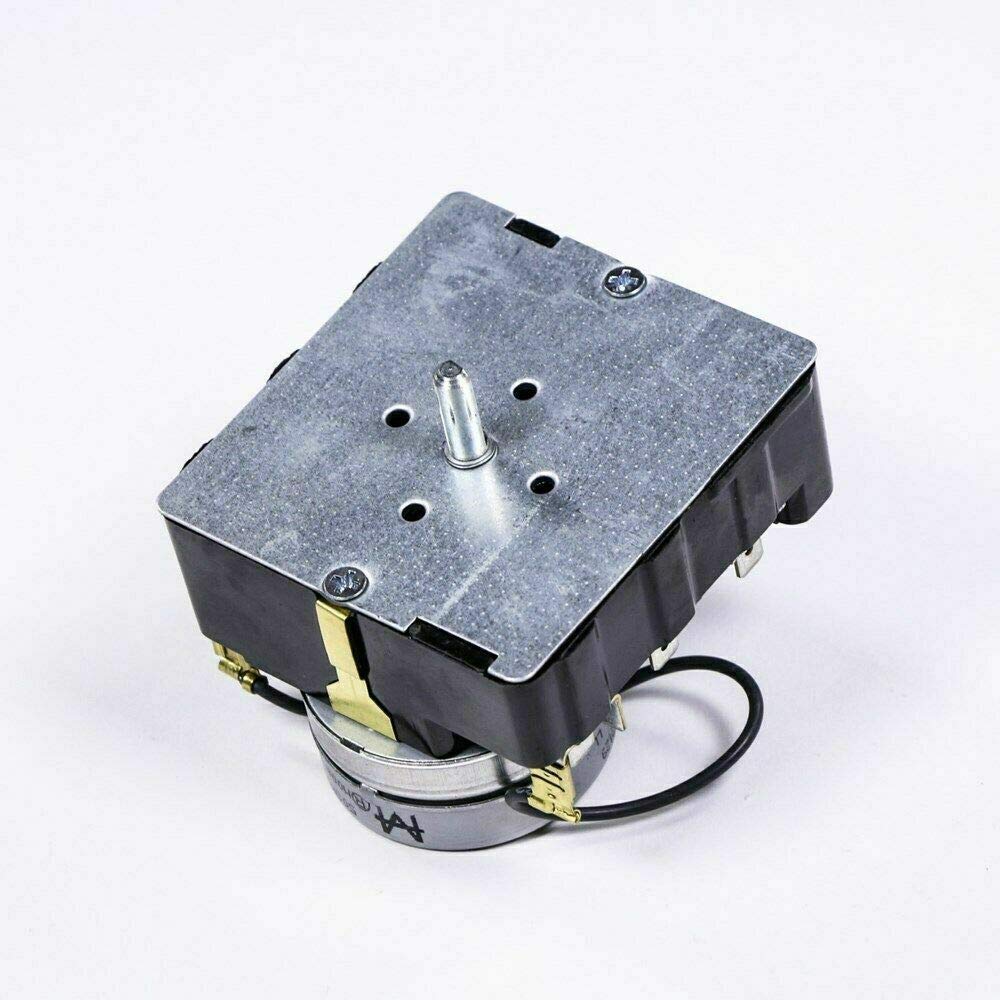 Dryer Timer 131789200 B2924