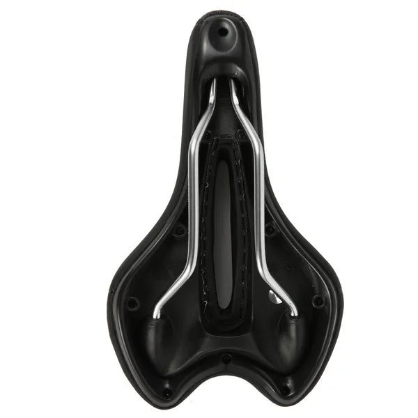 Soft Thickened Gel Bike Saddle Seat Cushion X3529