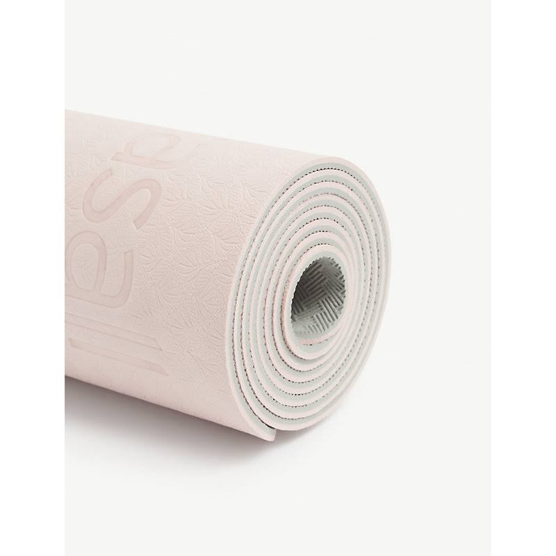 Yoga Position 4 mm Mat 183x61x0.4 cm Q575