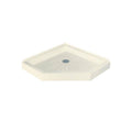 Neo-Angle Shower Floor 38 In. x 38 In. W895325