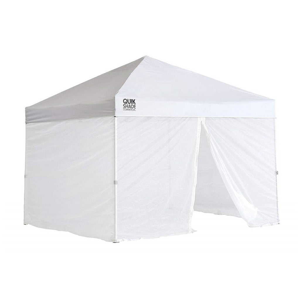 10x10 Blue Canopy A17087