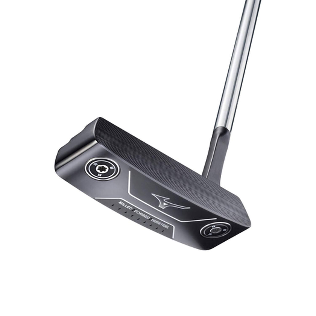 Black Ion Golf Putter T798660
