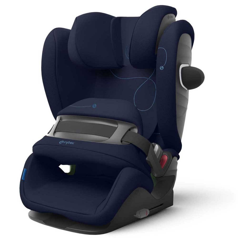 Car Seat H579