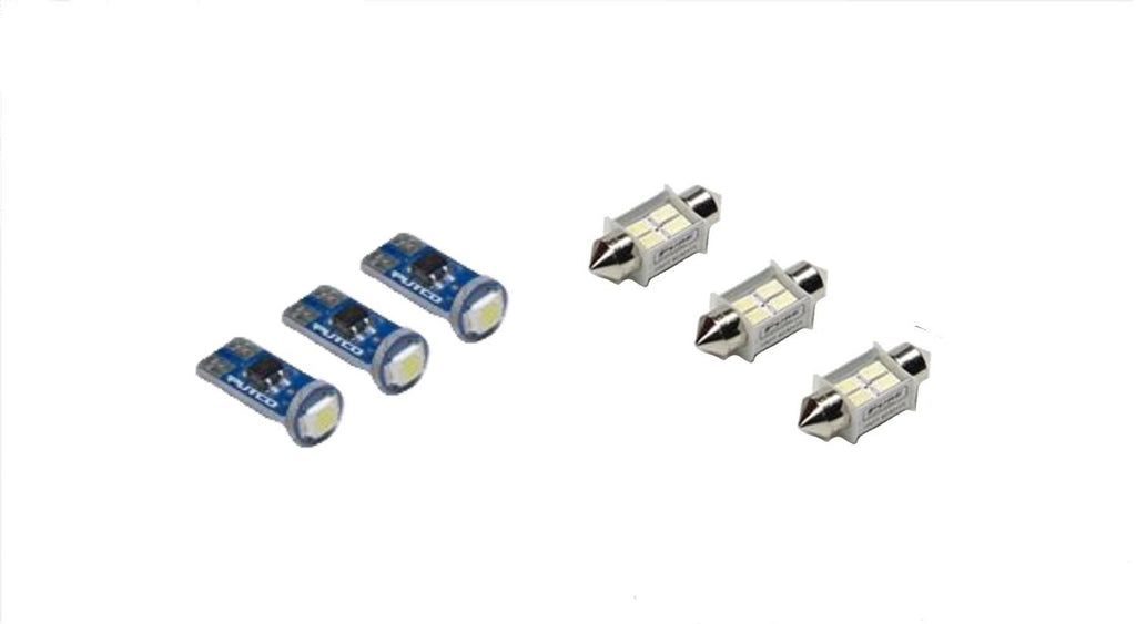 LED Dome Light Replacement X62734