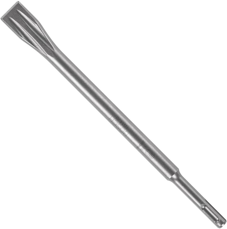 5 In. x 11 In. SDS-plus Floor Scraper Pack of 2 M4484