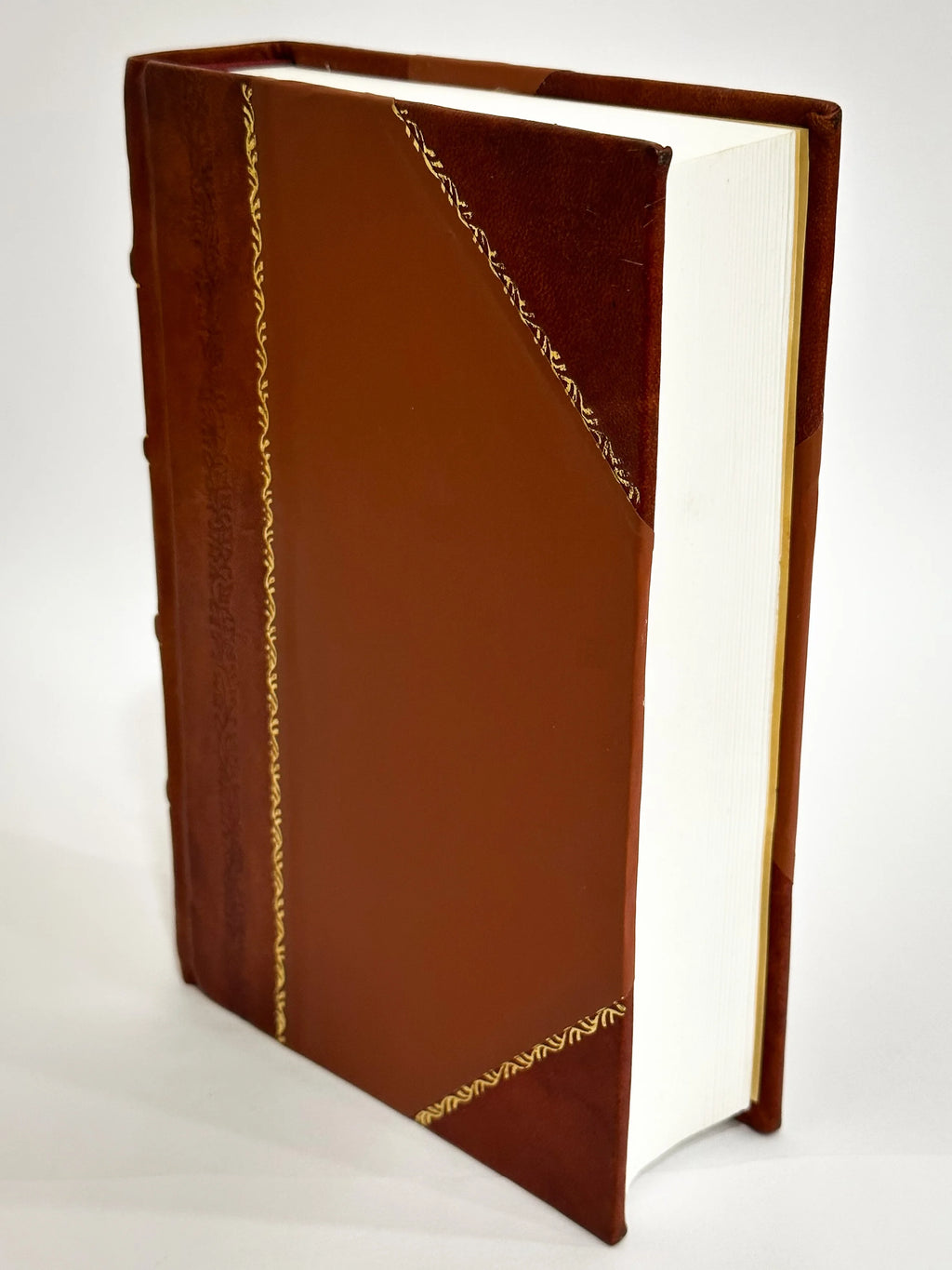 The Burlington Magazine for Connoisseurs (1903) Volume 3-4 [Leather Bound] T53381