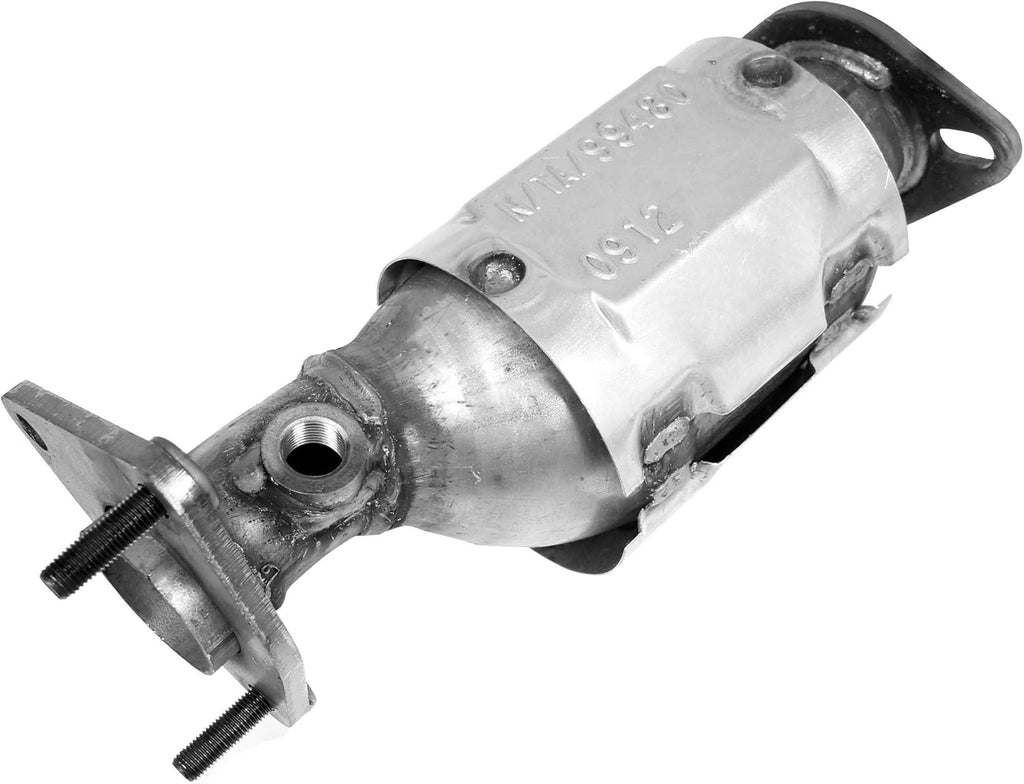 Direct Fit Catalytic Converter M440769