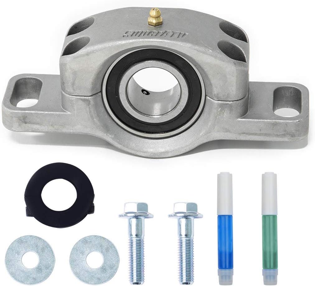 Cast Aluminum Carrier Bearing N133834