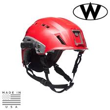 Blue Tactical Helmet S3677