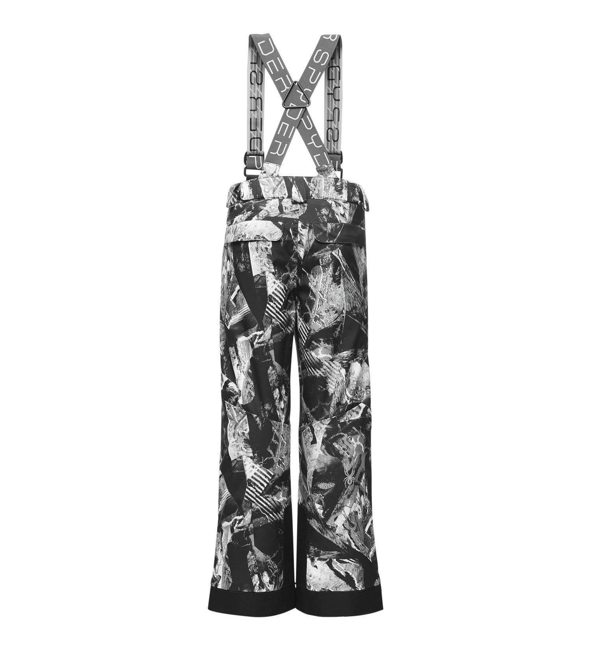 Boys Propulsion Pant 8 Y15564