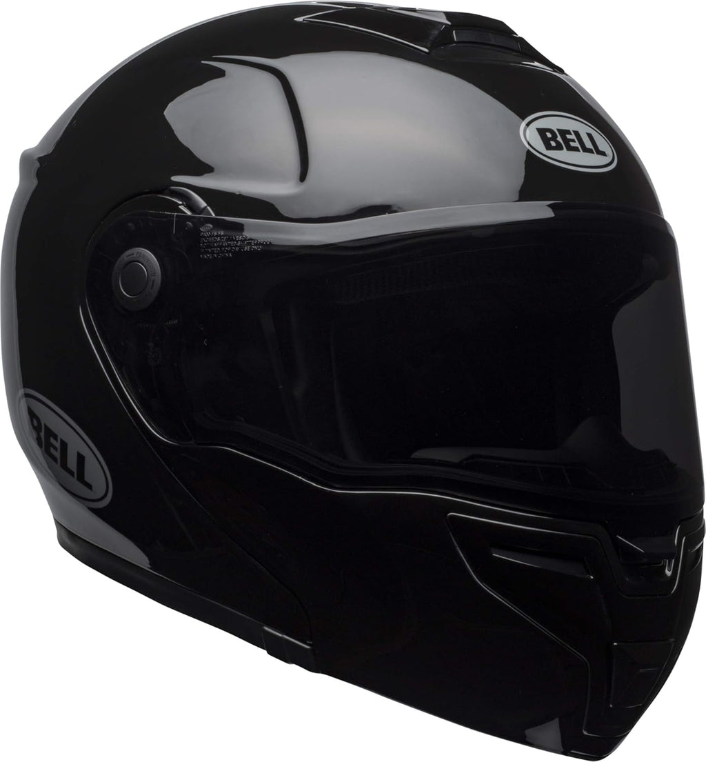 Gloss Black Modular Full-Face Helmet G88272