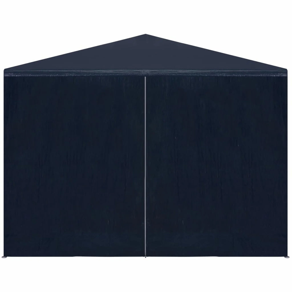 Blue Party Tent M90021