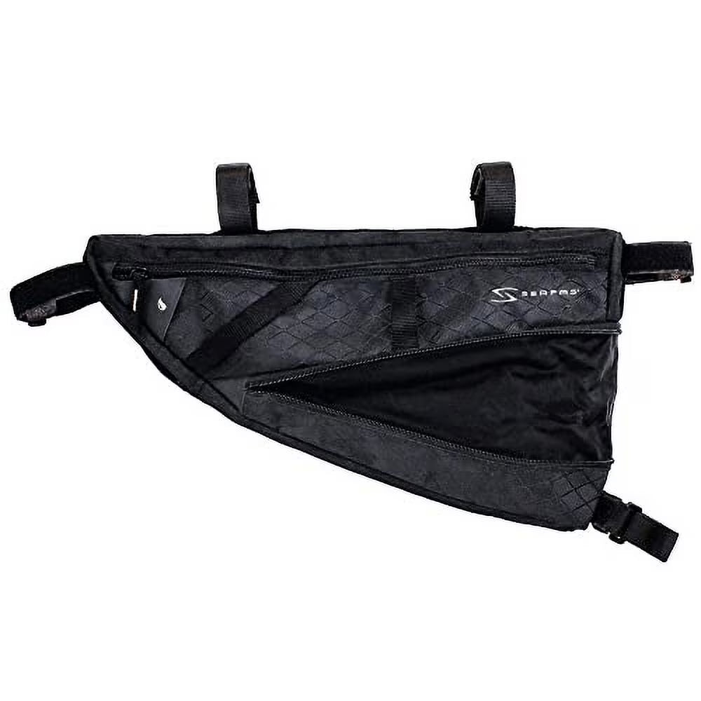 Expandable Half-Frame Bag D287831