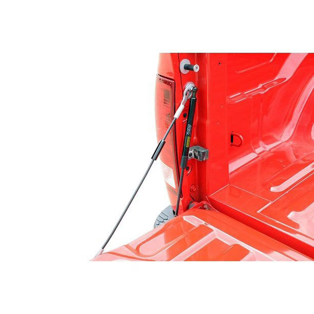 TAILGATE HINGES B577